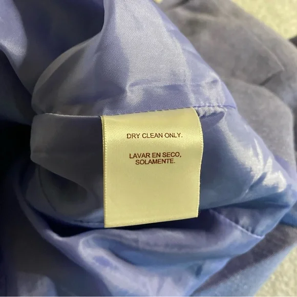 Worthington Women Petite 2P Blazer Crop Business Professional Fancy Cocktail Fun - Picture 9 of 13